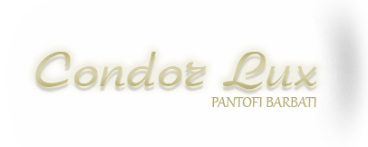 Condor Lux - Pantofi Barbati